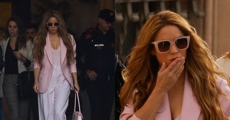 Shakira UKARANA w sprawie oszustw podatkowych! Uniknęła więzienia. "Zrobiłam to ze względu na dobro moich dzieci"