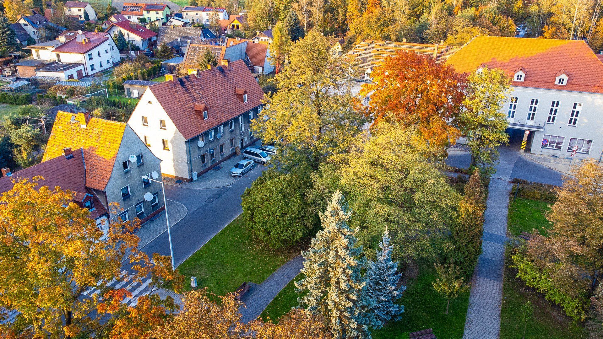 Tajemnice Wilczego Gardła w Gliwicach