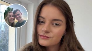 Ada Tyszka przerwała milczenie po odcinku. Poruszające słowa uczestniczki programu "Rolnik szuka żony"