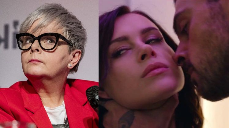 Karolina Korwin Piotrowska