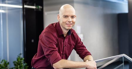 Paweł Milewski nowym CEO Totalmoney.pl. WP Holding stawia na AI i dalszy rozwój porównywarki