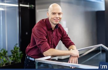 Paweł Milewski nowym CEO Totalmoney.pl. WP Holding stawia na AI i dalszy rozwój porównywarki
