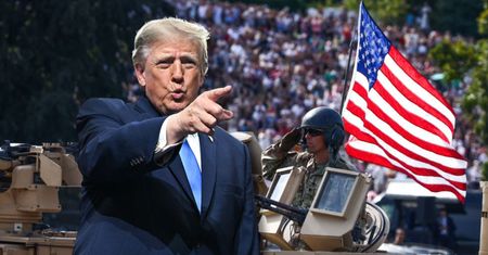 Baza USA w Polsce? Trump ujawnia, co myśli o projekcie