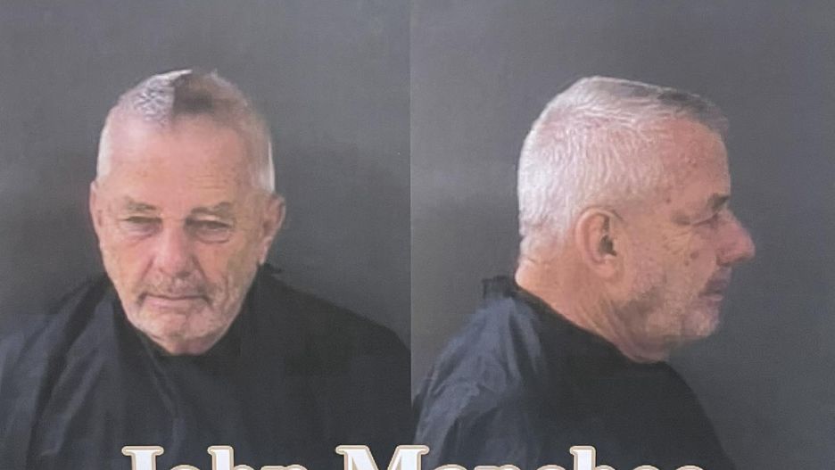 Fot. Indian River County Sheriff's Office
