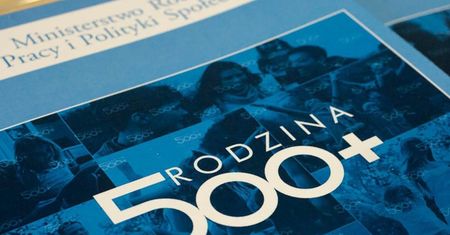 500 plus. Jak złożyć wniosek przez internet? Wyjaśniamy każdą opcję