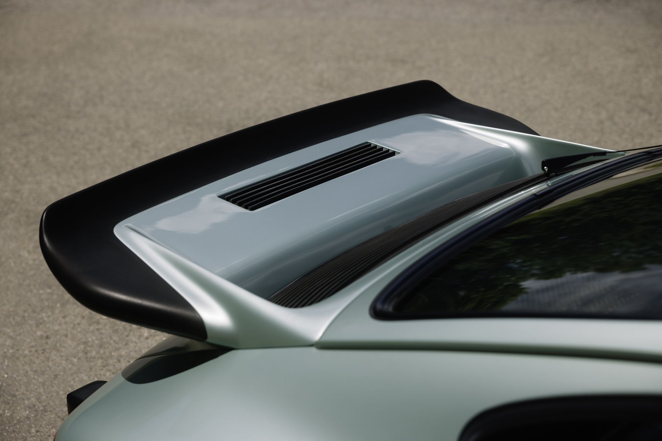Porsche 911 (930) Turbo