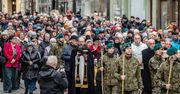 Toruń: Droga Krzyżowa ulicami miasta już jutro