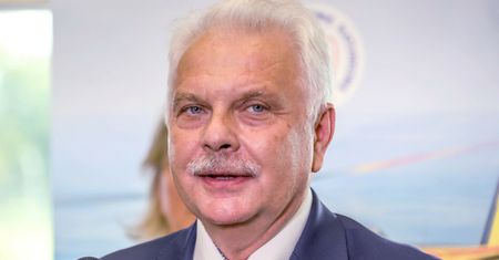 Znaczący wzrost liczby zakażeń. Wiceminister zdrowia podał dane