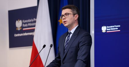 Ponad pięć miliardów złotych na żłobki. Rzecznik rządu zapowiada