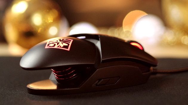 Omen by HP