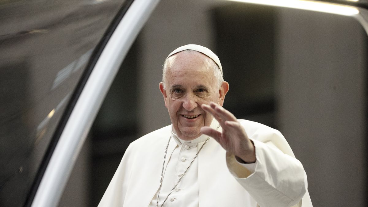 Ostatnia wola papieża Franciszka. Wiemy, gdzie trafi papamobile