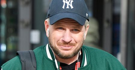 Filip Chajzer ODCHODZI z "Dzień Dobry TVN"! "Zostałem wezwany na dywanik"