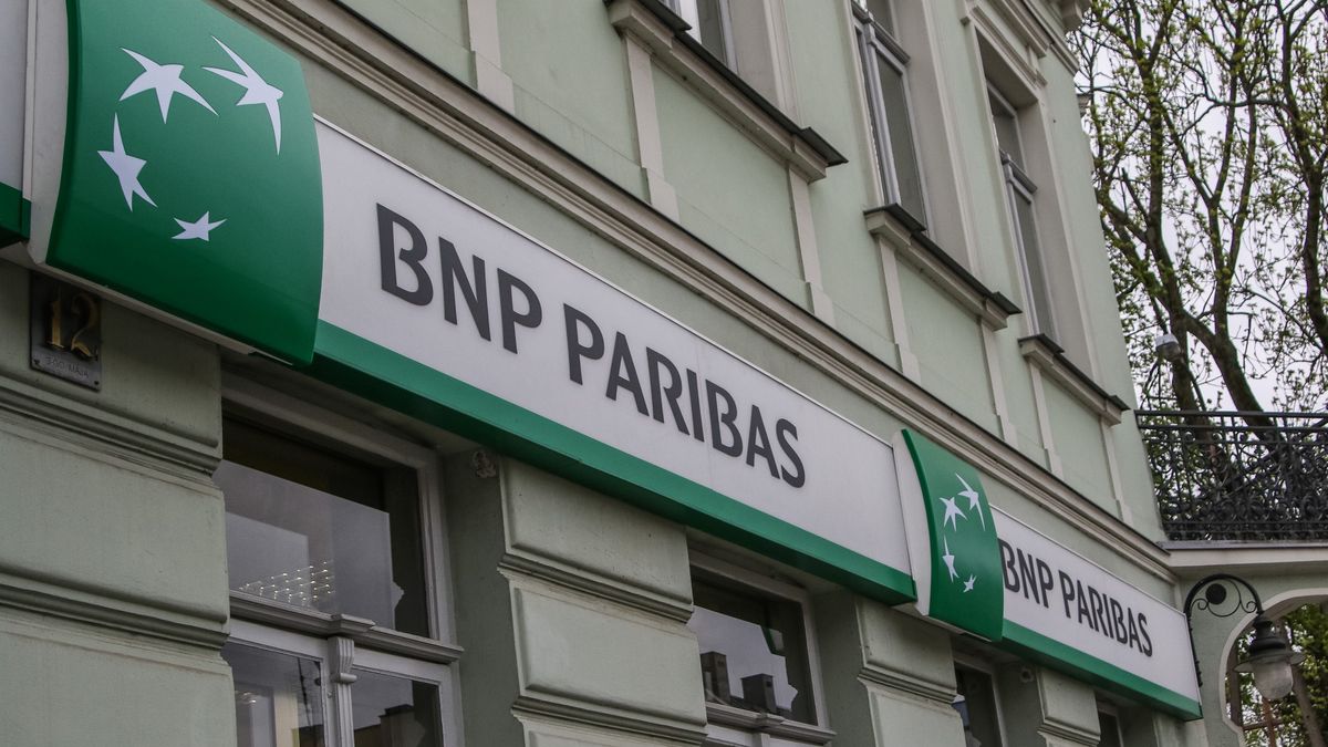 BNP Paribas