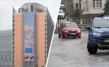 Gołoledź paraliżuje Polskę, KE zatwierdza SAFE [SKRÓT DNIA]