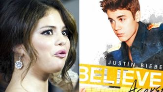 Bieber nagrał piosenkę dla Seleny!