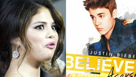 Bieber nagrał piosenkę dla Seleny!