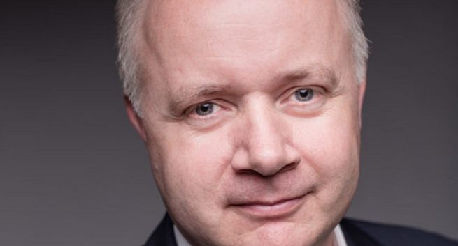 Paweł Tobiasz po 19 latach odchodzi z zarządu ATM Grupy