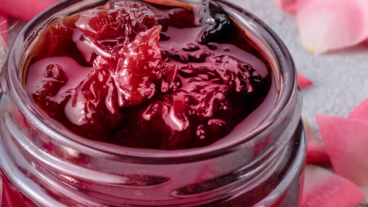 Dżem z magnolii - nowy hit sezonu wiosennego