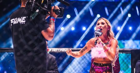Marta Linkiewicz powiększy biust? Gwiazda Fame MMA podała datę!