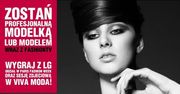 Pierwszy profesjonalny konkurs modelek i modeli już w Polsce!