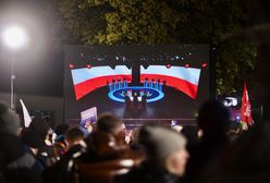 Ministra ostro o TVP. Padło porównanie z telewizją "za PiS"