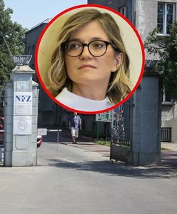 Dramat w Tworkach. Magdalena Biejat składa deklarację
