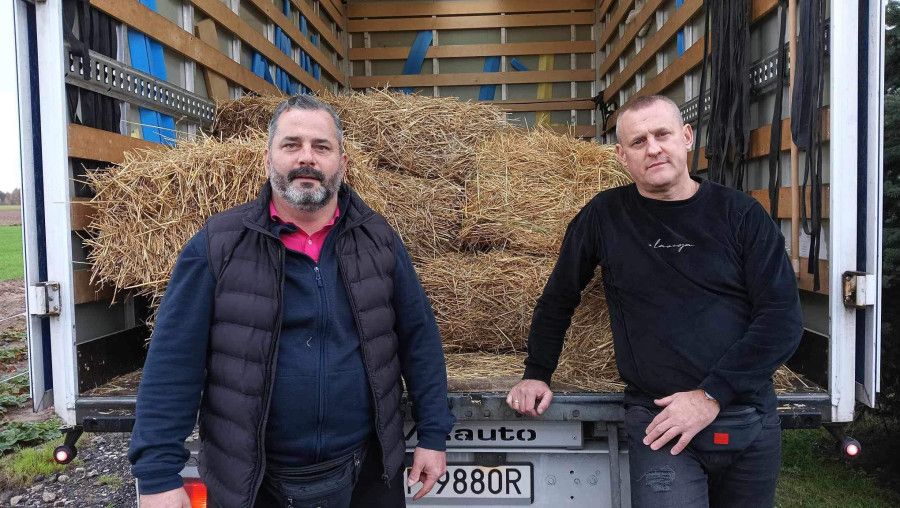Wywiad Maciej Krajewski: Nic nie byłoby możliwe, gdyby nie drużyna!