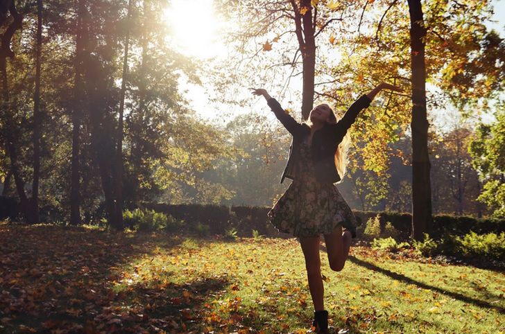 Klara w końcu odnalazła swoje szczęście