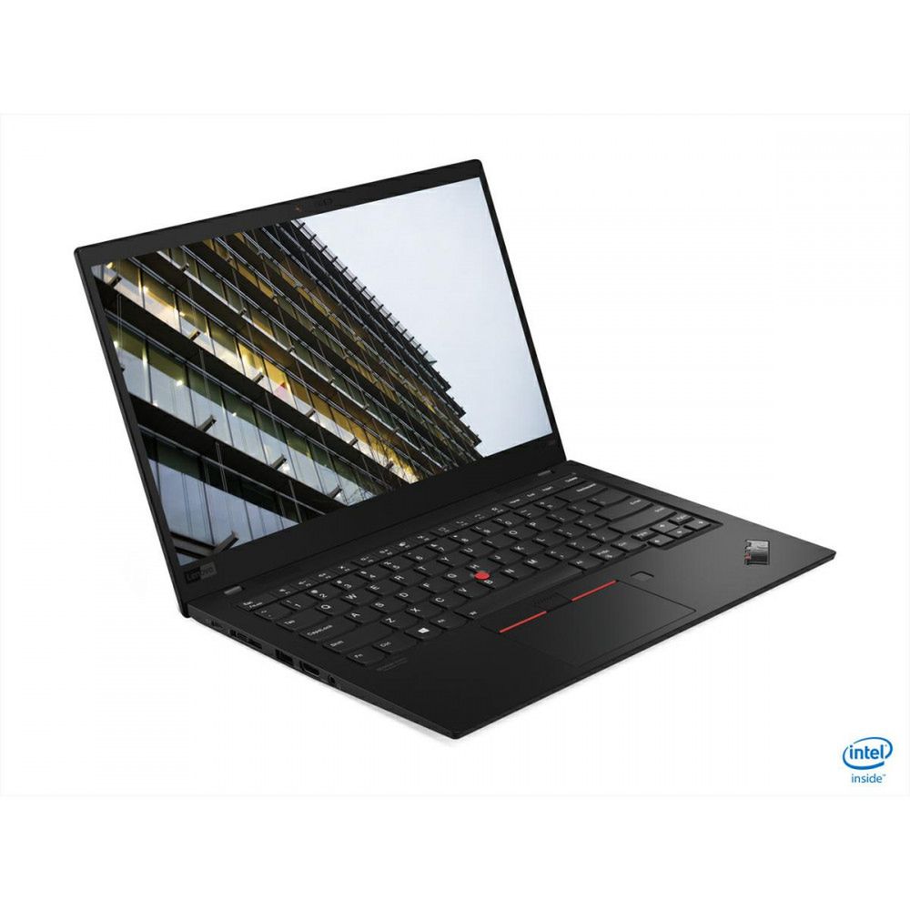 Lenovo X1 Carbon. Co nowego znajdziemy w ósmej generacji? 2