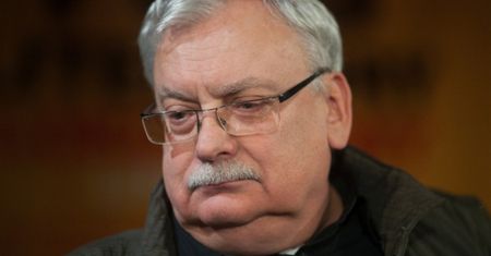 Syn Andrzeja Sapkowskiego nie żyje. To właśnie Krzysztof Sapkowski zainspirował ojca do stworzenia "Wiedźmina"