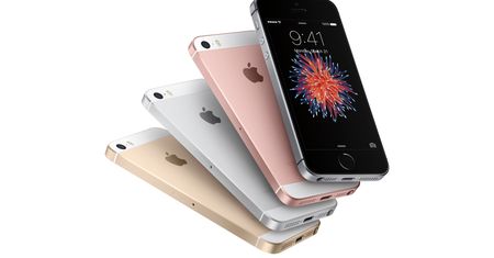 iPhone SE okiem fotografa. Co jest w nim tak wyjątkowego?