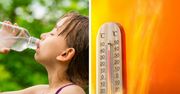 Zbyt mała ilości przyjmowanych płynów może prowadzić do zawału lub zaburzeń pracy nerek. Jak prawidłowo nawadniać organizm?