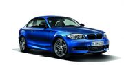 BMW 135is (E82) dla Amerykanów - co traci Europa?