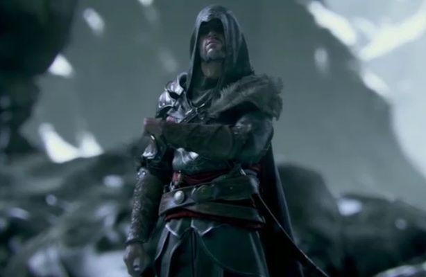 Czym będziemy się bronić w Assassin's Creed: Revelations?