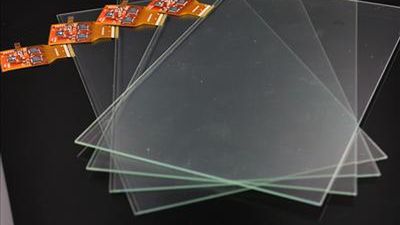 Pojemnościowe panele dotykowe 8,9" i 10,1" - Twój netbook też może taki mieć! 1