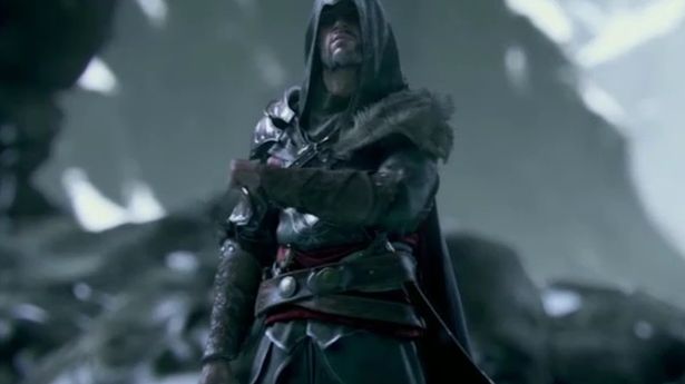 Czym będziemy się bronić w Assassin's Creed: Revelations? 1