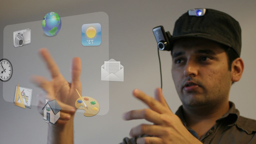 Zdobądź szósty zmysł - cyfrowy 1