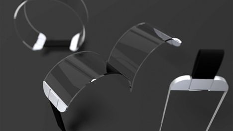 Muzyka z nadgarstka 1