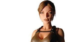 Wyniki konkursu dla kolekcjonerów i fanów Lary Croft 1