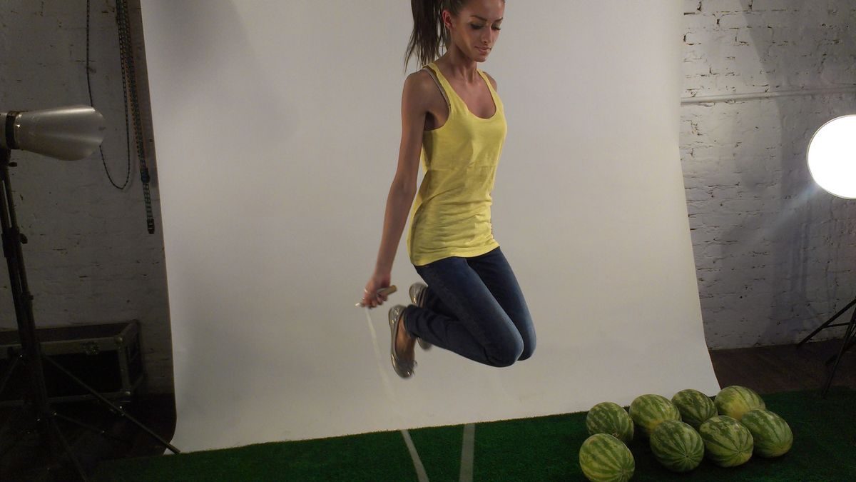 HTC One V robi całkiem dobre zdjęcia [galeria] 1