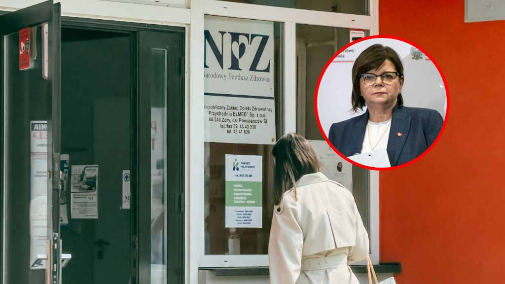 Rejestracja do lekarza na nowych zasadach. Zmiana, na którą czekali pacjenci