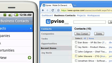 Wieloplatformowa synchronizacja danych, bezpłatnie 1