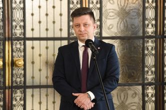 Michał Dworczyk padł ofiarą hakerów. Oto jak bronić się przed phishingiem