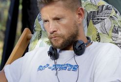 Sebastian Fabijański o pobycie w szpitalu psychiatrycznym. Nie mógł już normalnie funkcjonować