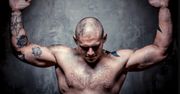 Groźny, pyskaty, typ z kryminału. Szukają aktora do "Ukrytej Prawdy"