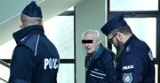 Dziadek skazany za zgwałcenie sześciolatki