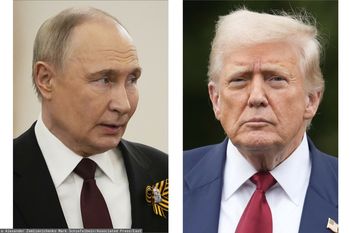 Spotkanie Trump-Putin. Szansa na pokój czy pułapka dla Ukrainy?