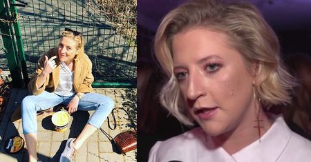 Lara Gessler reklamuje swój cykl w "DDTVN": "Cały czas się zachwycam"