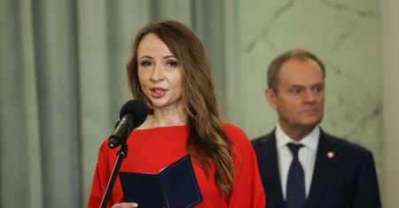 Pięć wyzwań przed ministrą rodziny [OPINIA]