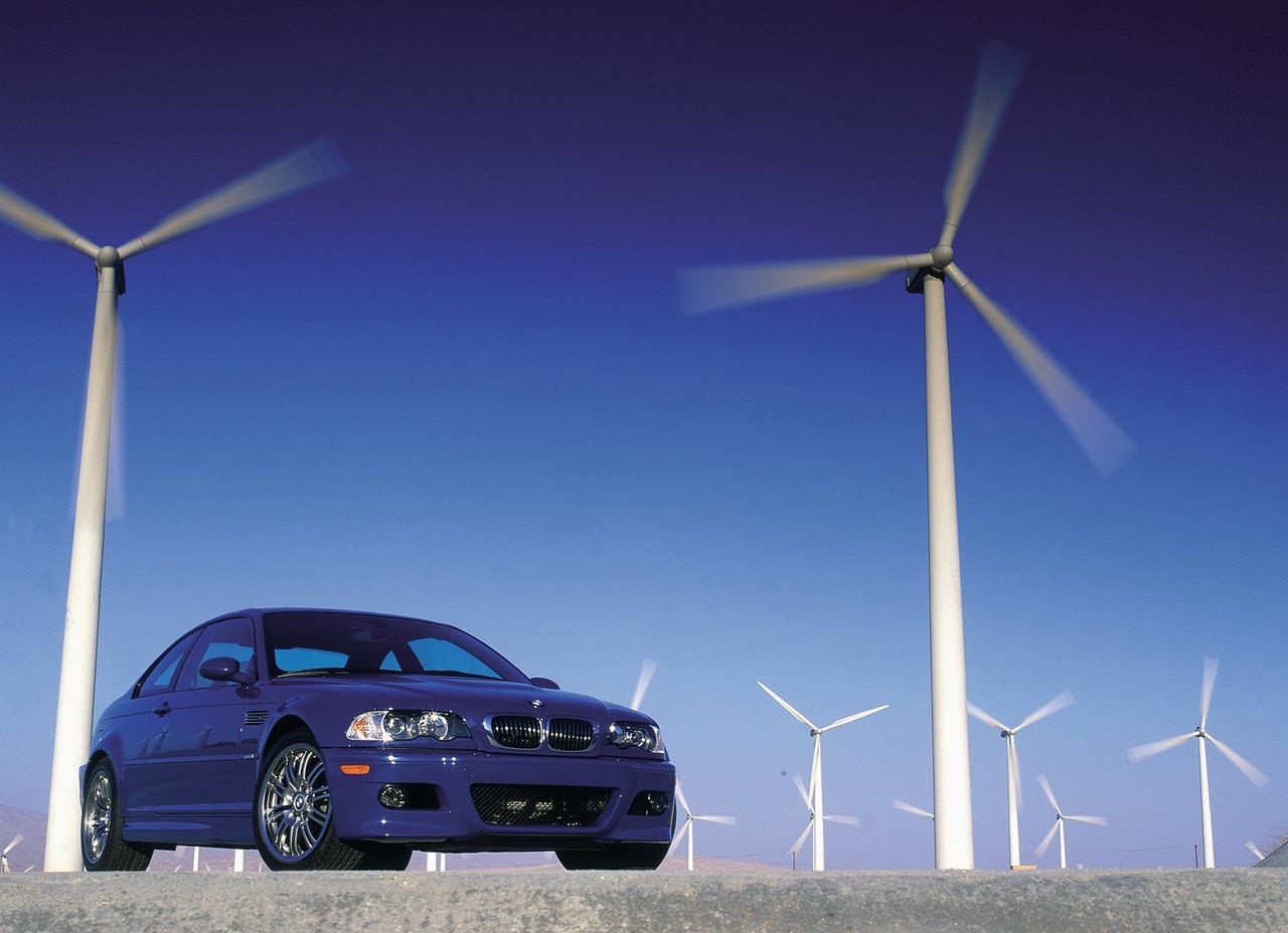 Za co kochamy BMW? [galeria] 24